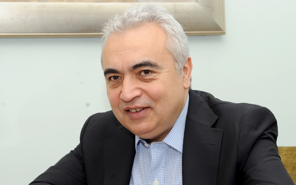 Boğaz’a 4. köprü enerji köprüsü olacak