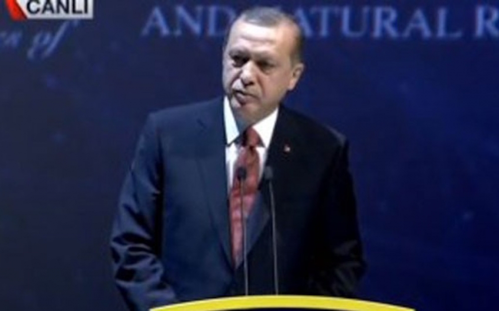 Erdoğan: TR’ye yatırım yapan pişman olmayacak