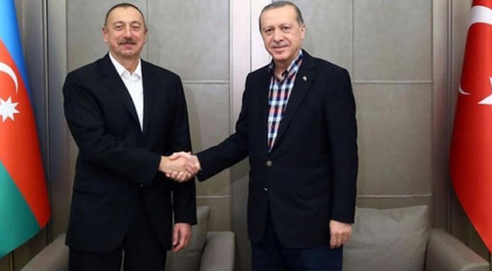 Aliyev: Türkiye’deki enerji güvenliği dünya için önemli