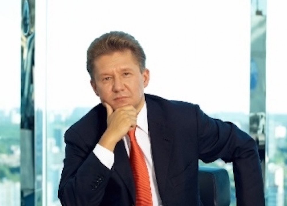 Gazprom: Türk Akımı yasal dayanağa kavuştu