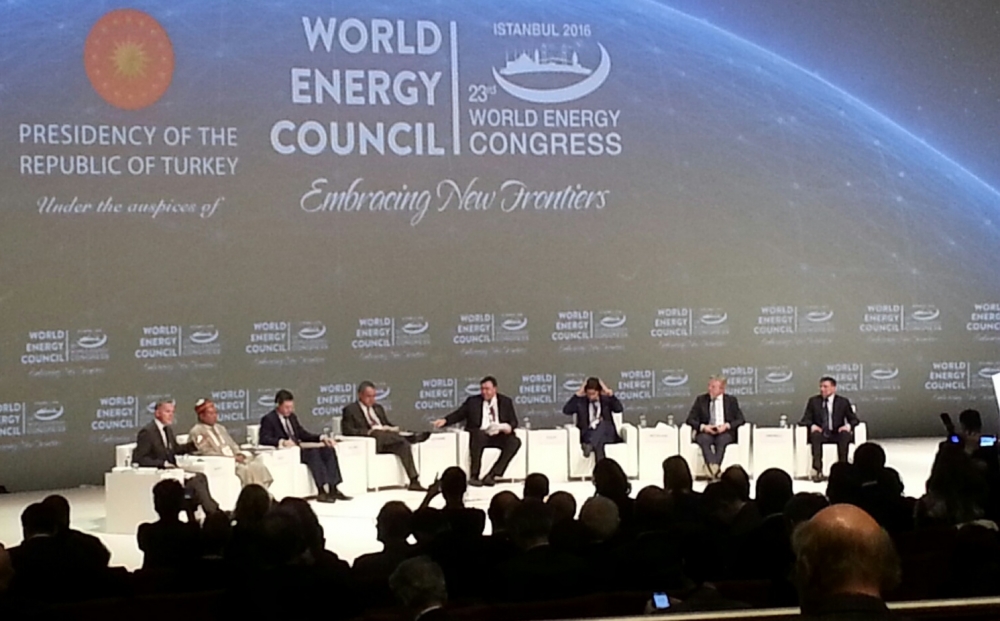 Devletler ve şirketler petrole nasıl bakıyor?