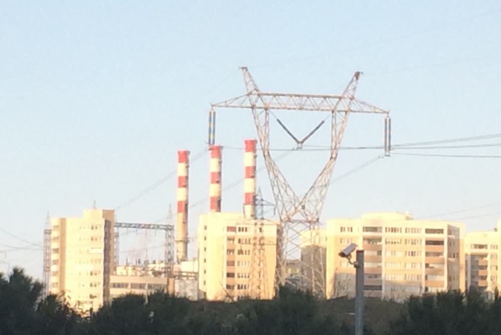 Doğalgaz tarifeleri mevzuatına ayar