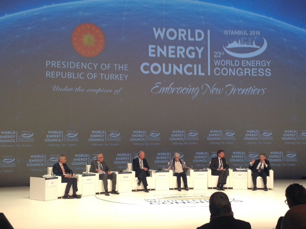 Zimbabve: Afrika'nın yenilenebilir enerjide örnek ülkesi