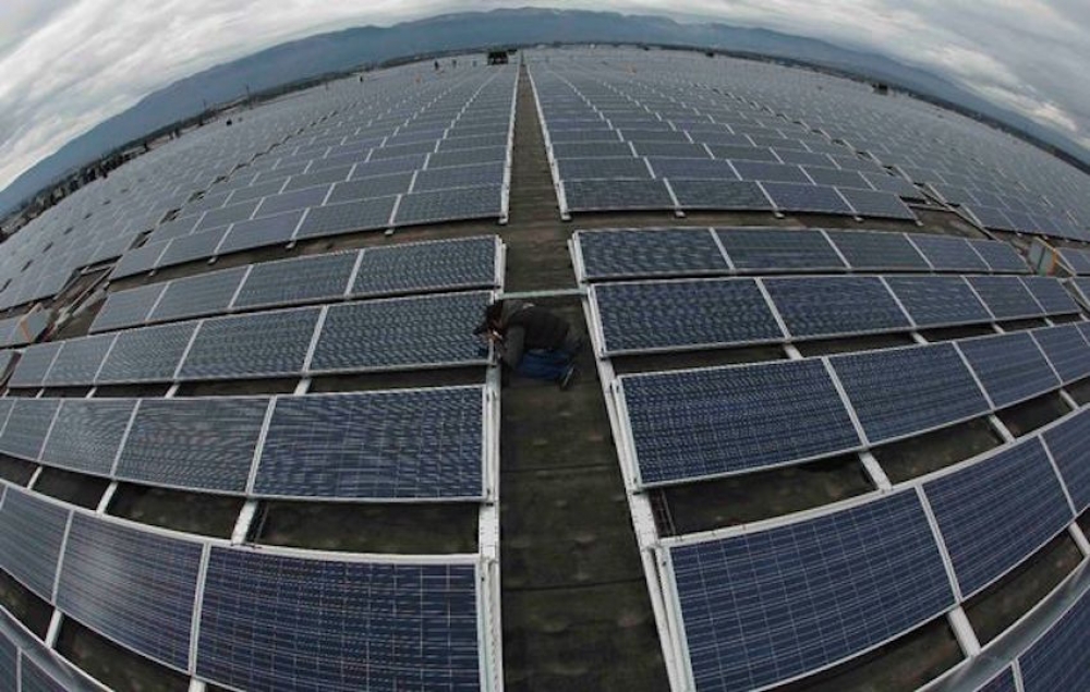 Afrika yenilenebilir kaynaklarla elektriklenecek