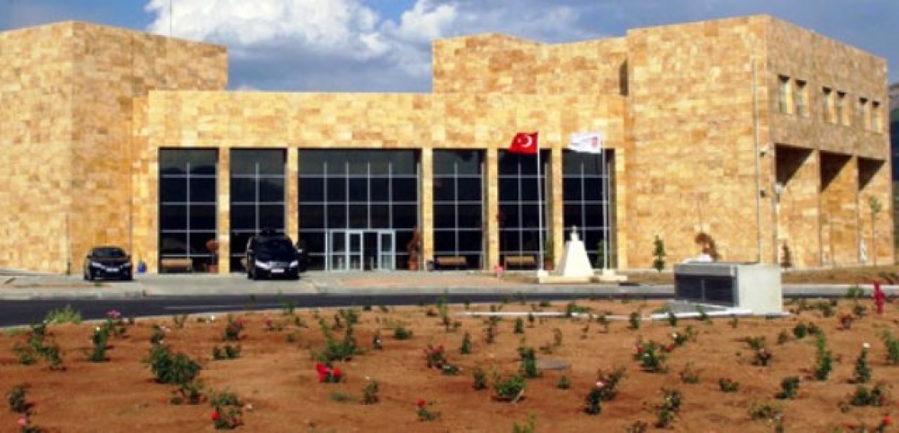 Munzur Üniversitesi hidrolik hocası arıyor