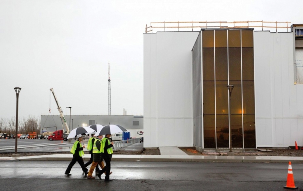 Tesla ve Panasonic güneş ortaklığını genişletiyor