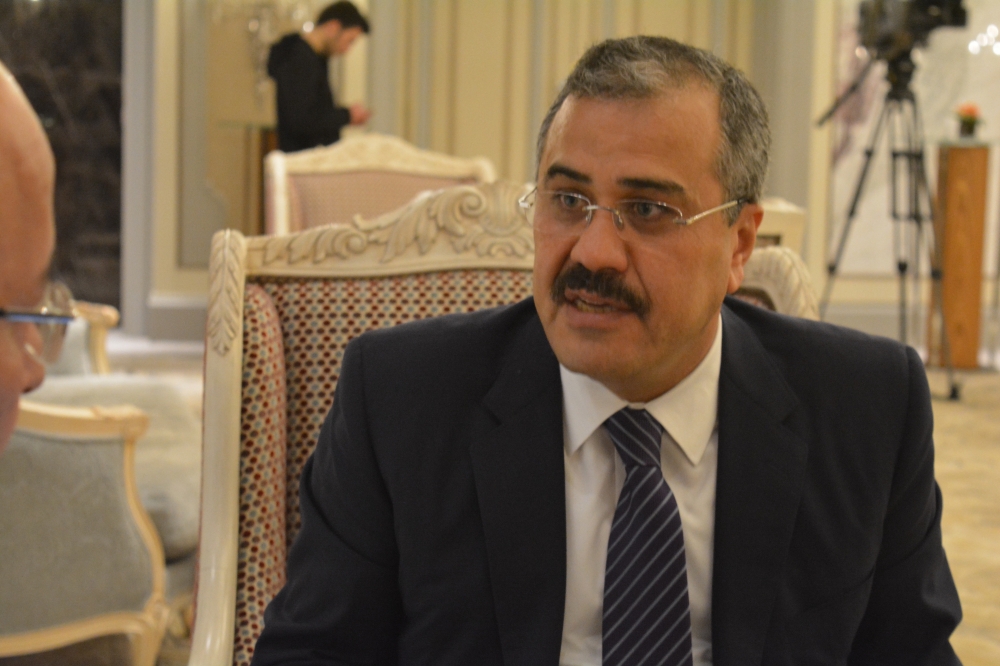 EPDK Başkanı Yılmaz: ERRA sınırını netleştirsin