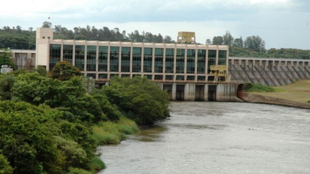 Duke Energy Brezilya'daki HES'lerini satıyor