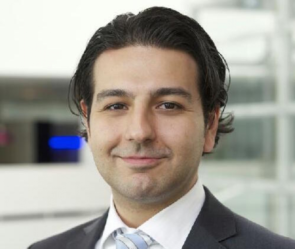 Alnus Yatırım'a yeni direktör