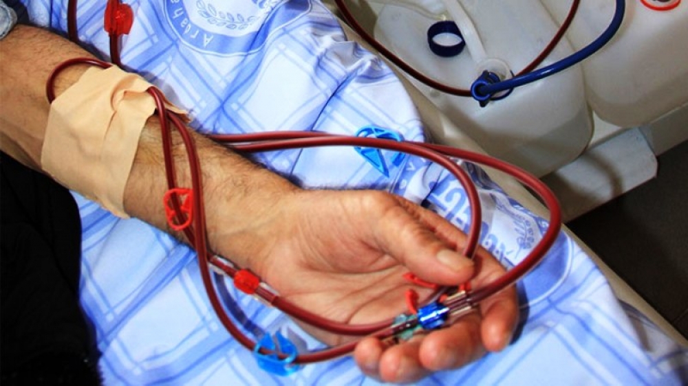 Elektrik kesintilerine sağlık ayarı