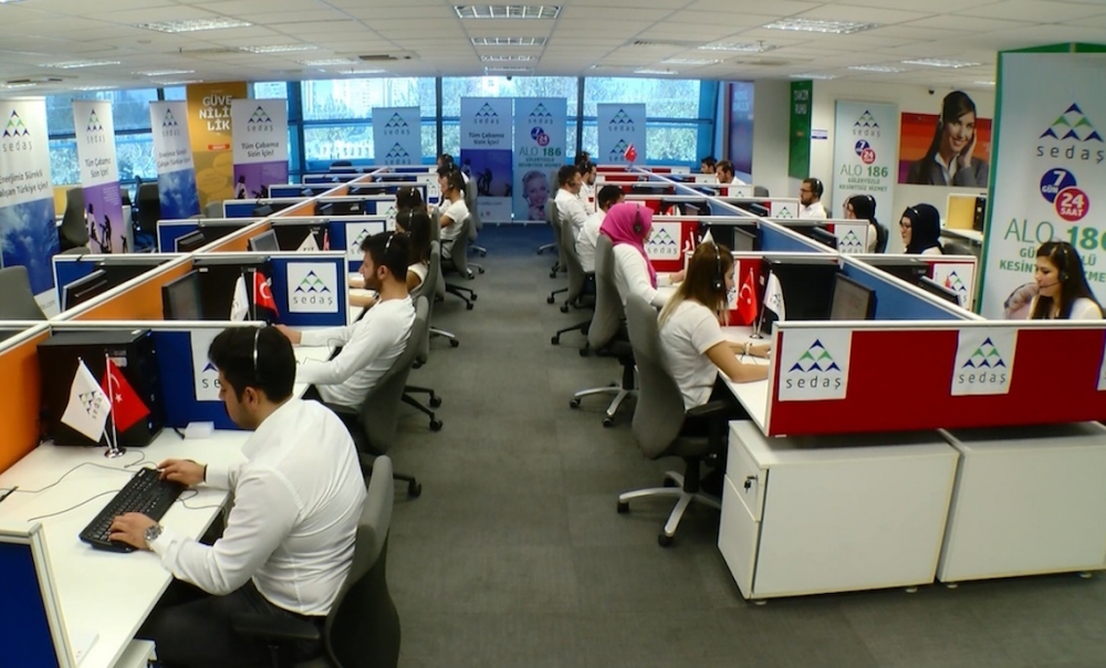 Yılmaz: Türkiye’nin enerjideki rolü güçleniyor