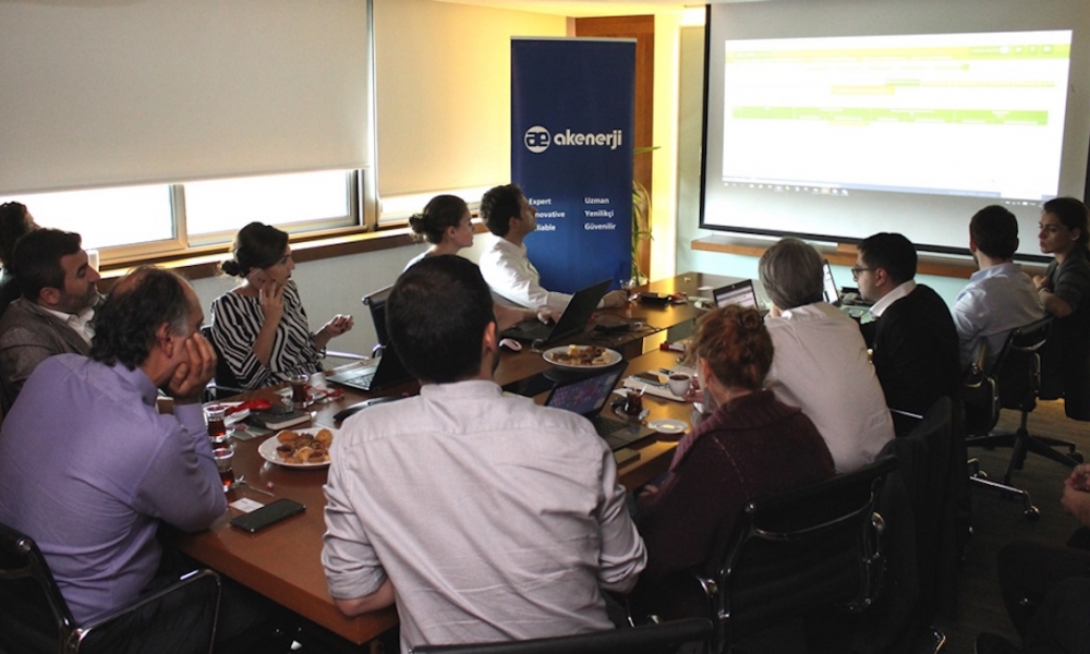 Akenerji’den ikinci sanal santral ihalesi