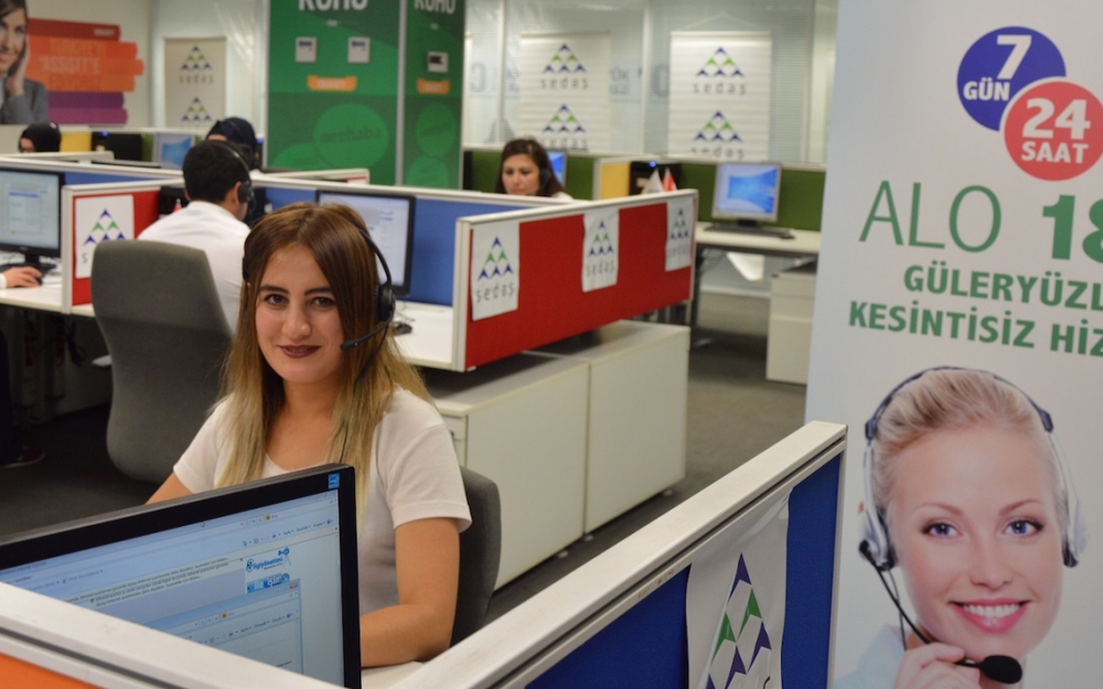 İşte EDAŞ’ların uyacağı çağrı merkezi kriterleri