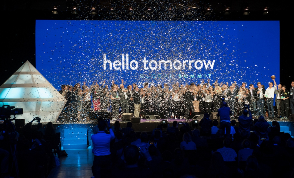 Enerjinin geleceği İstanbul'a geliyor