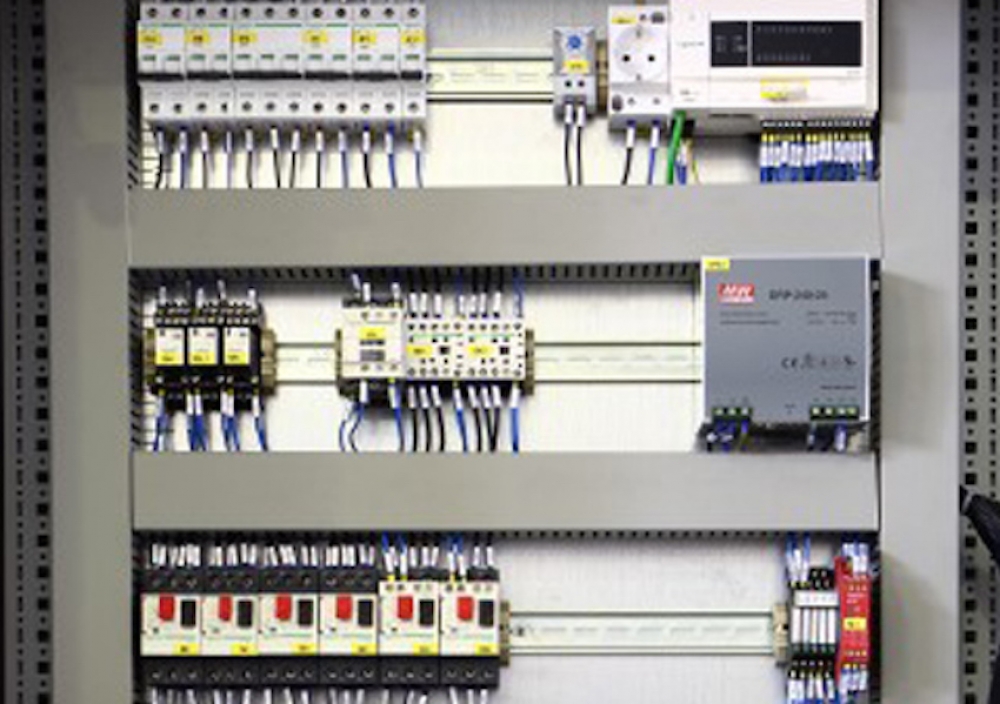 Alçak gerilim panosu alınacak