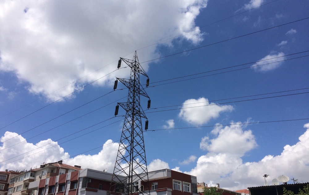 Diyarbakır OSB'ye YG-AG elektrik şebekesi yaptırılacak
