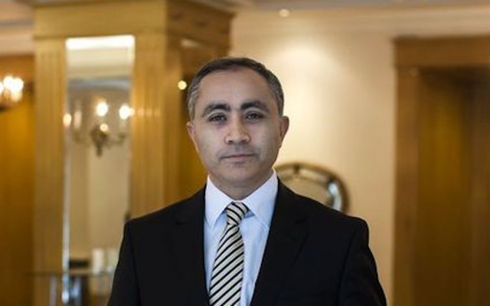 ETD Başkanlığı’na Birol Ergüven seçildi
