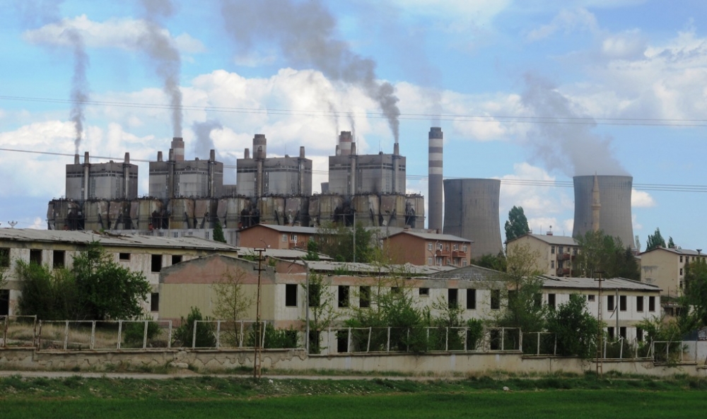 Afşin-Elbistan A Termik kömür kırma malzemeleri alacak
