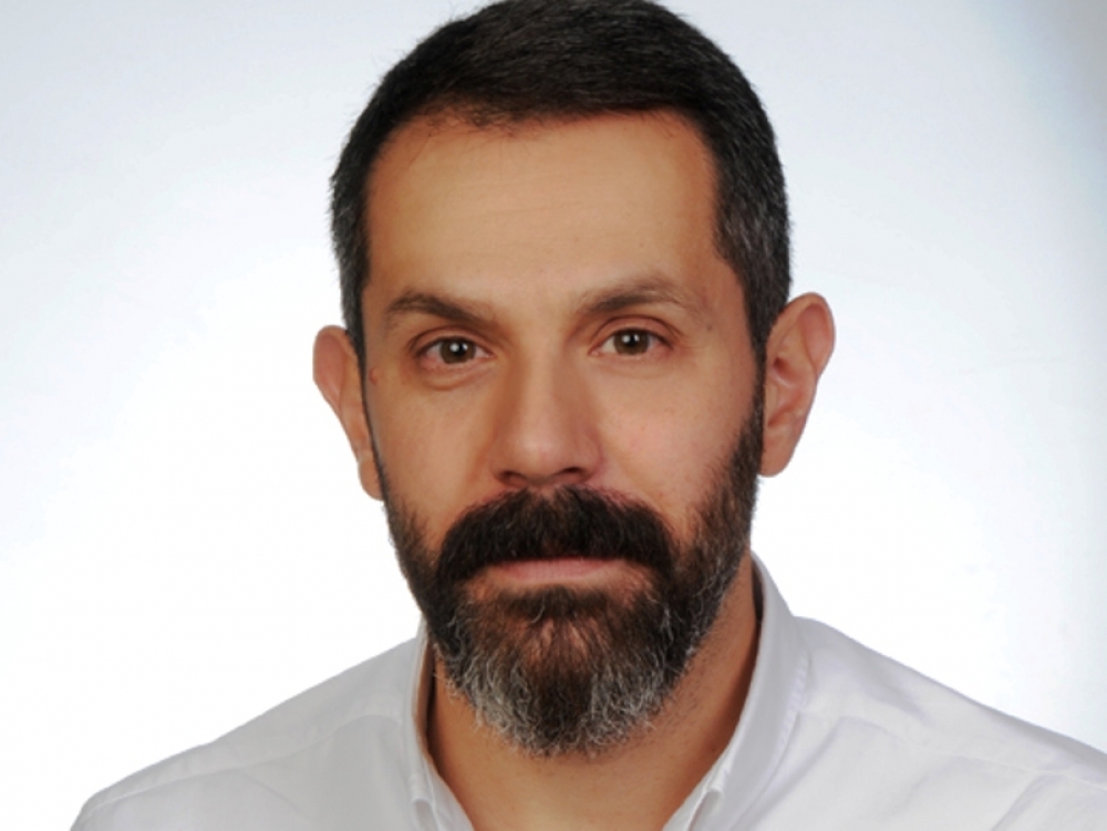 ETADER'in yeni Başkanı Recep Girişmen oldu