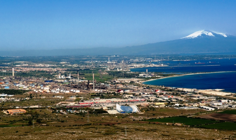 Durov: Rafineri sektöründe rekabet artacak