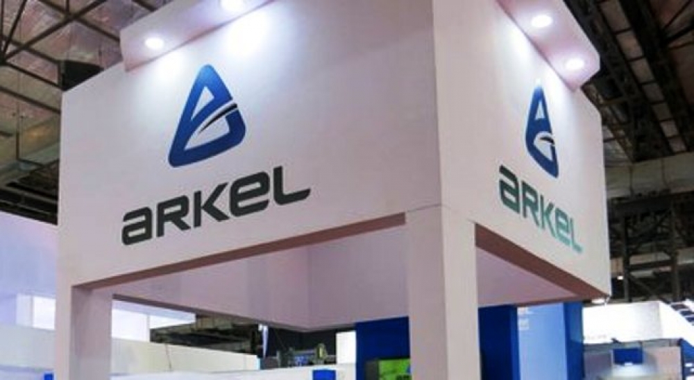 Arkel Elektrik'in pay devri RK'da