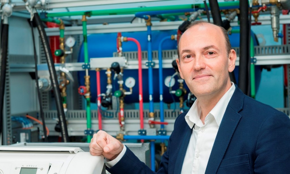 İTÜ, soğutma ve ısıtma maliyetlerini yüzde 40 azaltacak