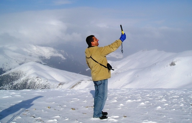 Şahin: Yeşil enerjiye yöneticiden çok halk destek veriyor