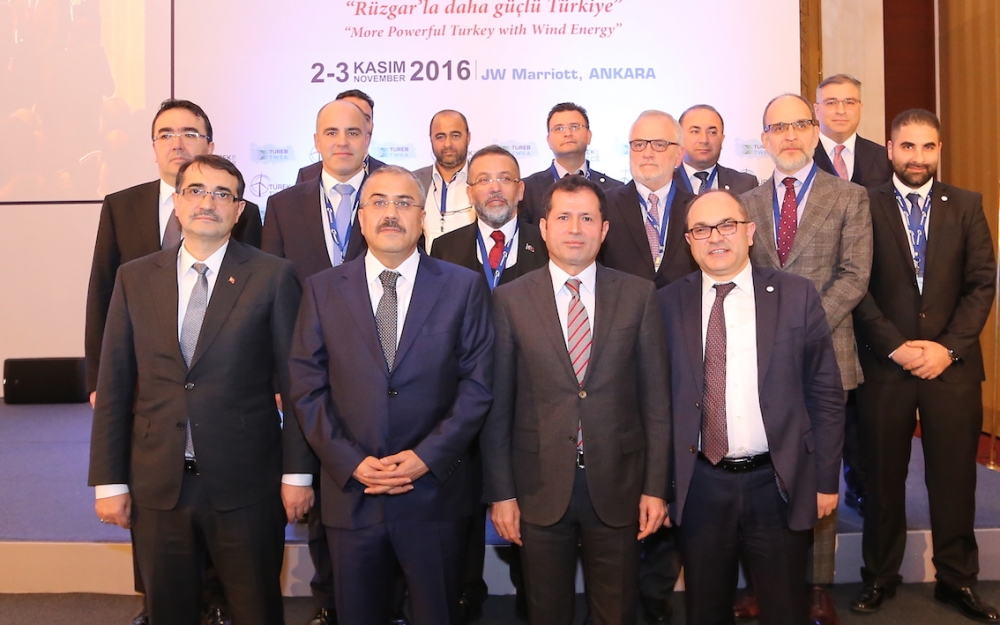 Off-shore ile rüzgara yatırımın cazibesi artacak