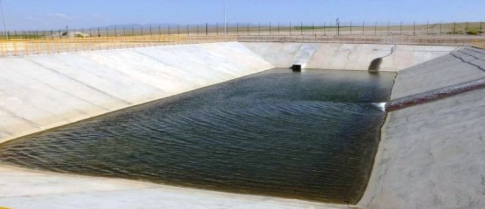 Tuz Gölü Yeraltı Doğal Gaz Depolama Tesisi kapasitesini 6 kat arttıracak