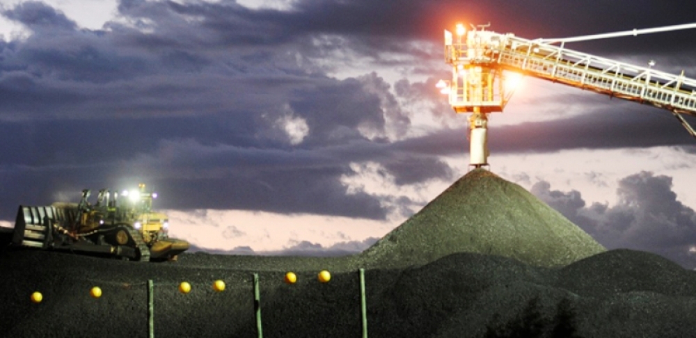 Peabody Energy kömür varlıklarını elden çıkarıyor