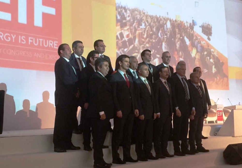 Güneş Enerjisi Yatırımcıları Derneği kuruldu