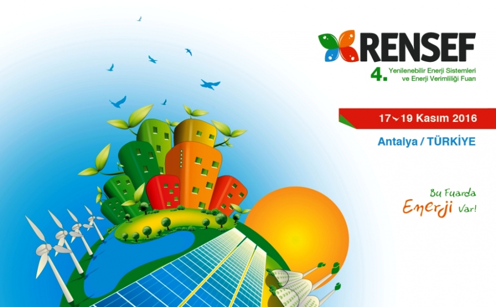 Enerji Günlüğü yazarlarından RENSEF'te Solar Düello