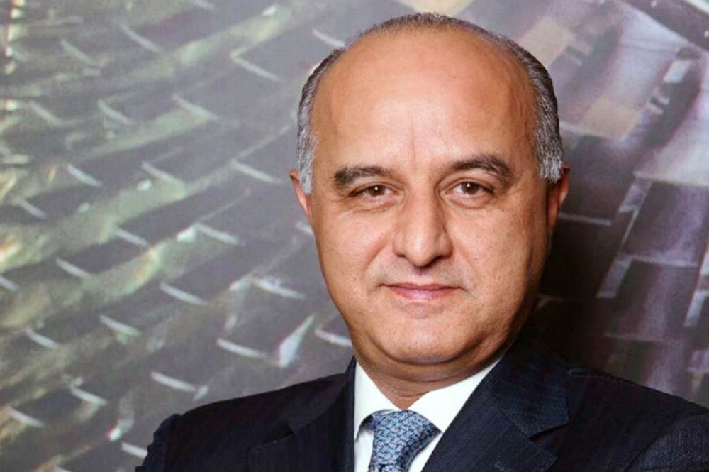 Qasem: Yenilenebilire geçiş epey zaman alacak