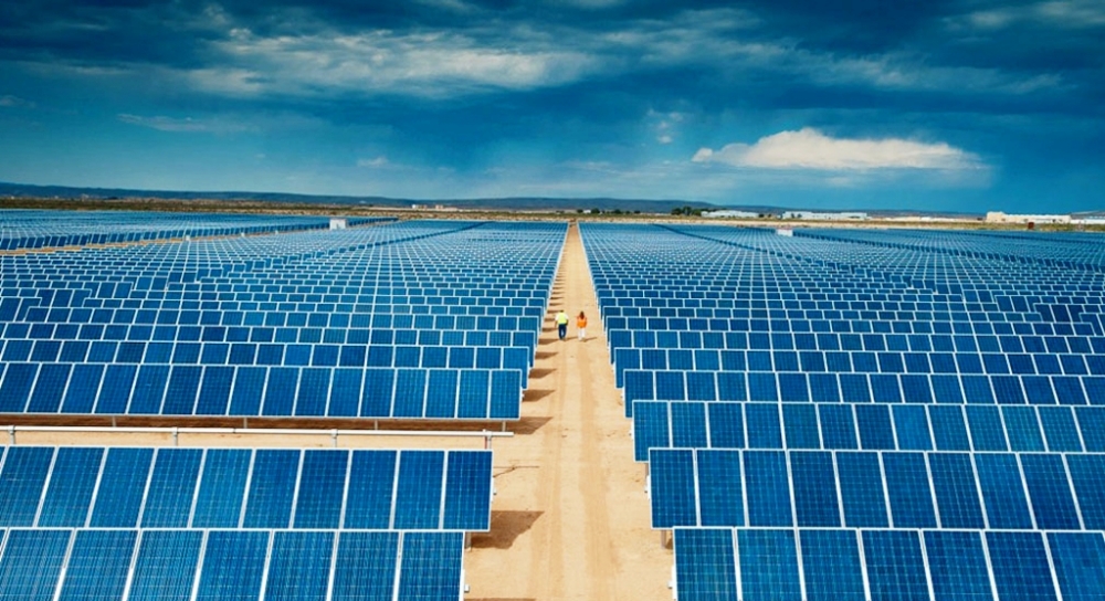Antalya'ya 10,39 MW'lık GES kurulacak