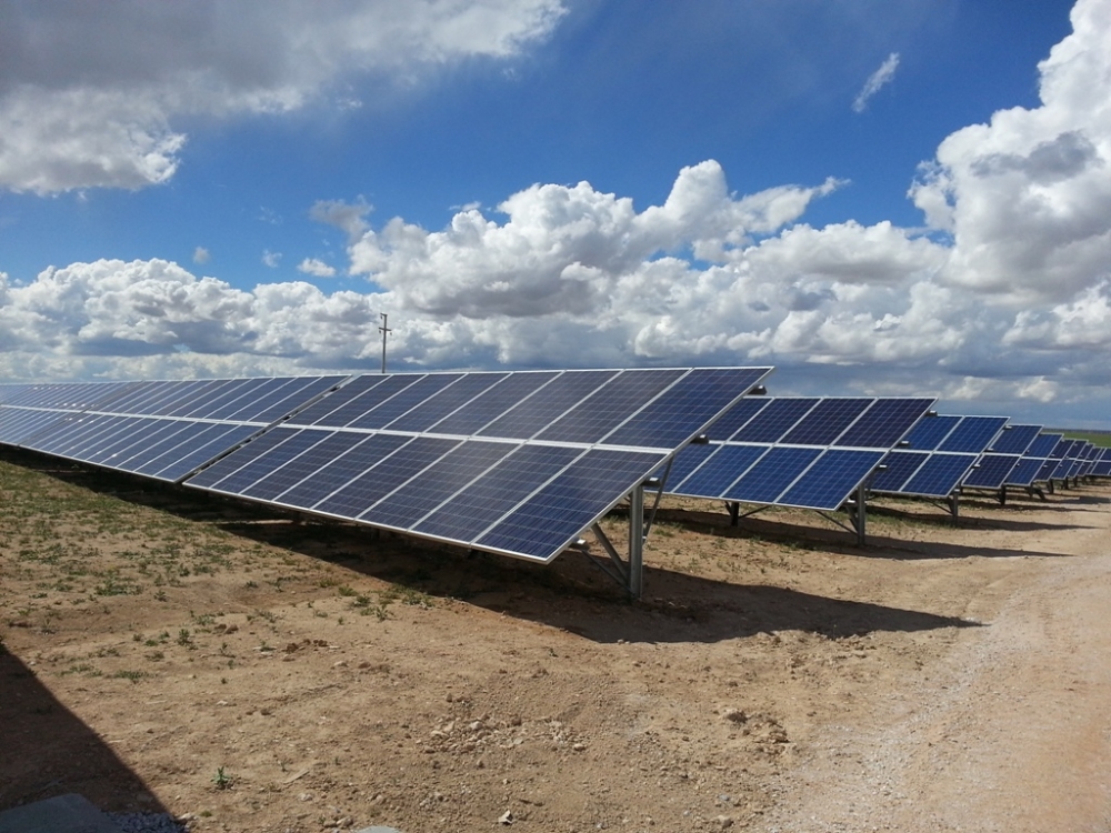 Güvenir Enerji, Adana'da 3 MW'lık GES kuracak