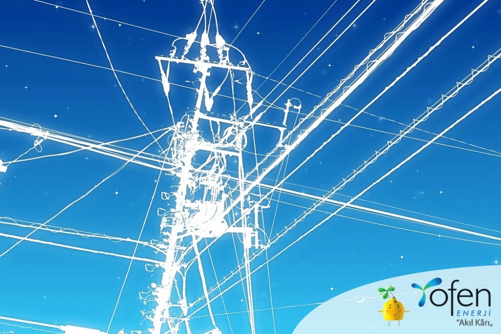 Ofen Enerji’den hisse devri için ön izin başvurusu