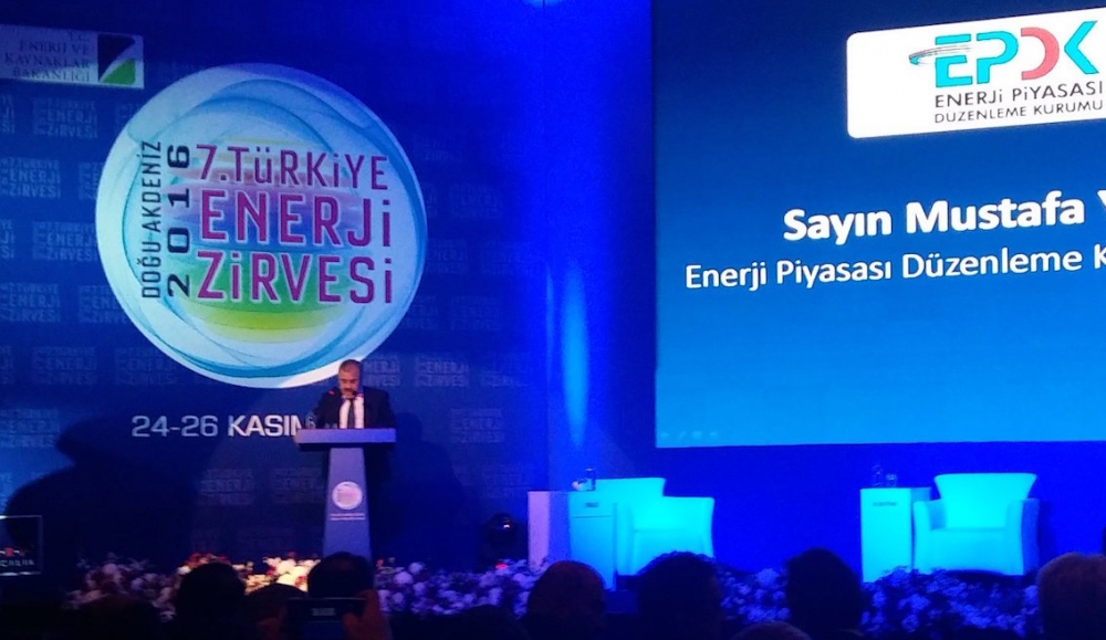 EPDK Başkanı’ndan serbest tüketicilere uyarı