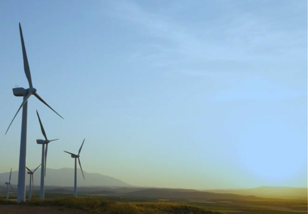 Göçmen: Yenilenebilir enerjiye yatırımlar şart