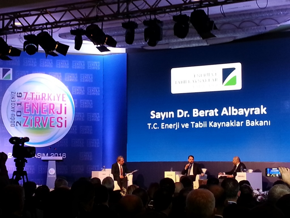 Albayrak: YEKA ihalesi başvuru süresi uzatılabilir