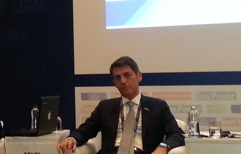 Uzun: Doğalgazda akıllı karar vermeliyiz