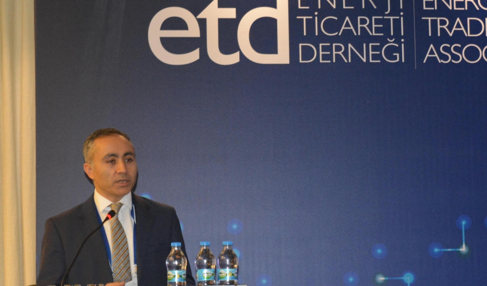 Ergüven: Enerjide piyasa izleme komitesi kurulmalı