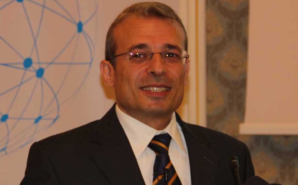 Karbuz: Kıbrıs ve İsrail gazı toprağın altında kalır