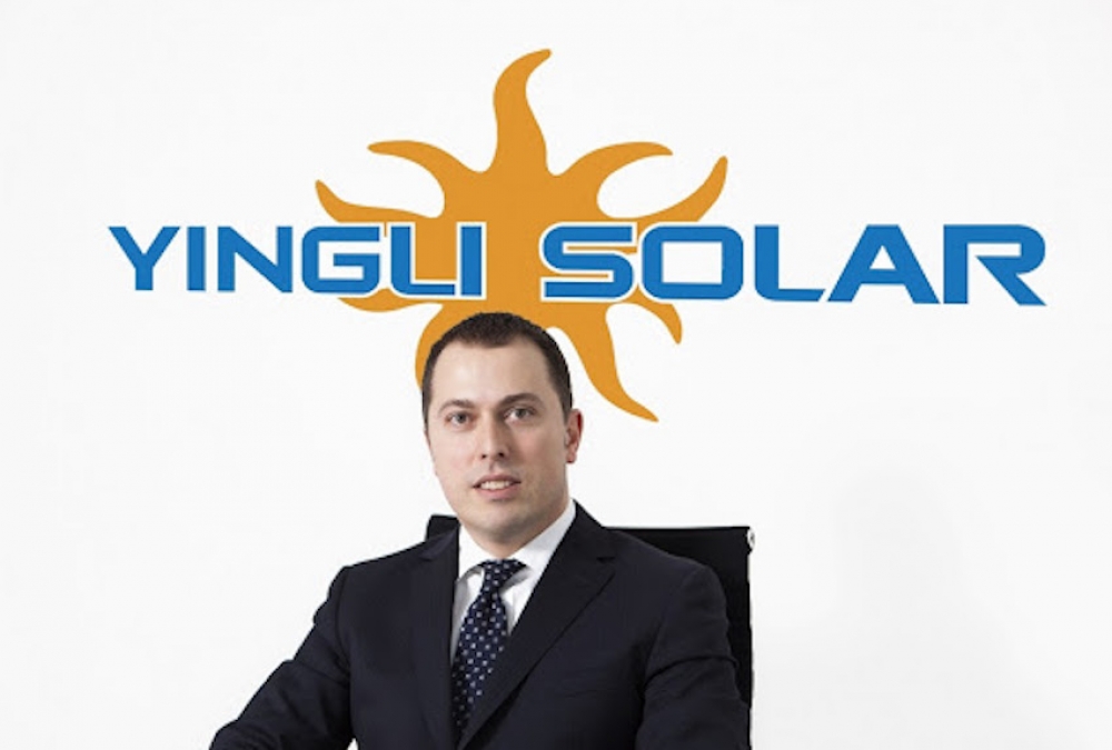 Kılıç: Türkiye’nin güneş potansiyeli iştah kabartıyor