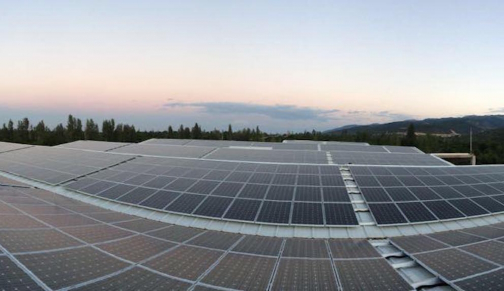 Erkan: Güneşte 2025’e kadar 10 GW’ye ulaşılır