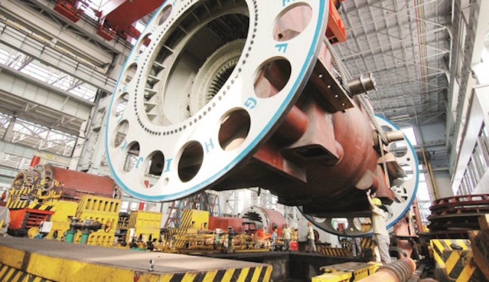 Çin’in enerji devi Türkiye’de yatırım yapacak