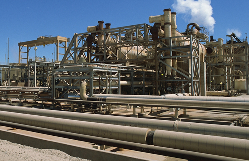 Remzi Gür'den Manisa'ya 19.5 MW’lık JES