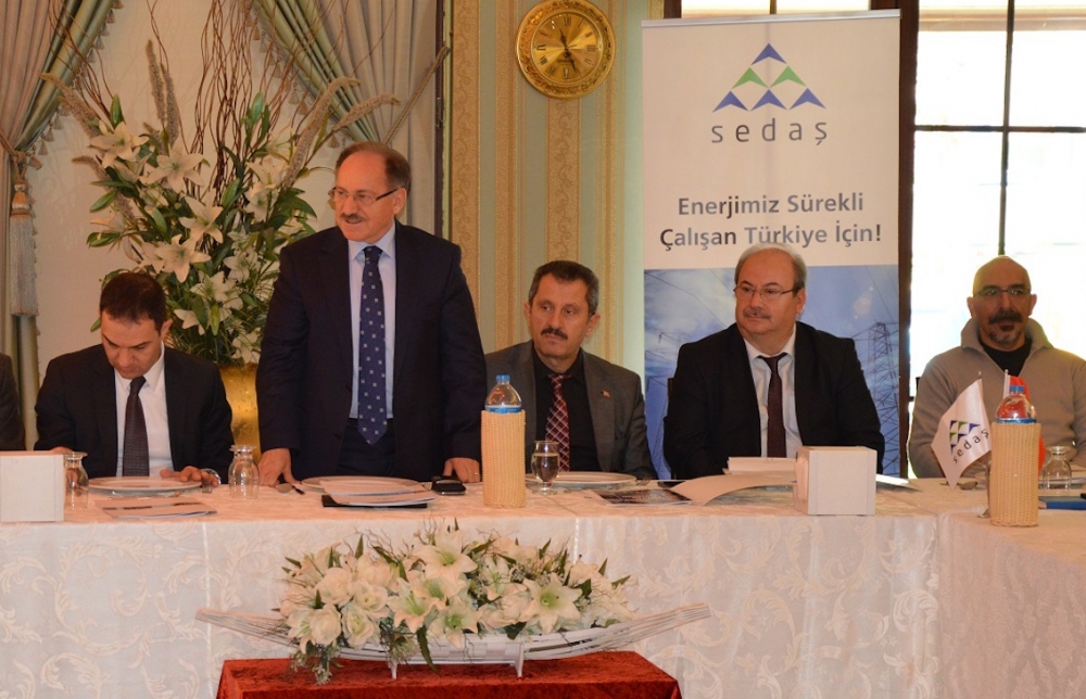 SEDAŞ'tan öğrencilere yönelik proje yarışması