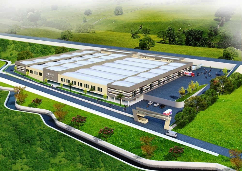 Susuzluğa yağmur hasadı çözümü!