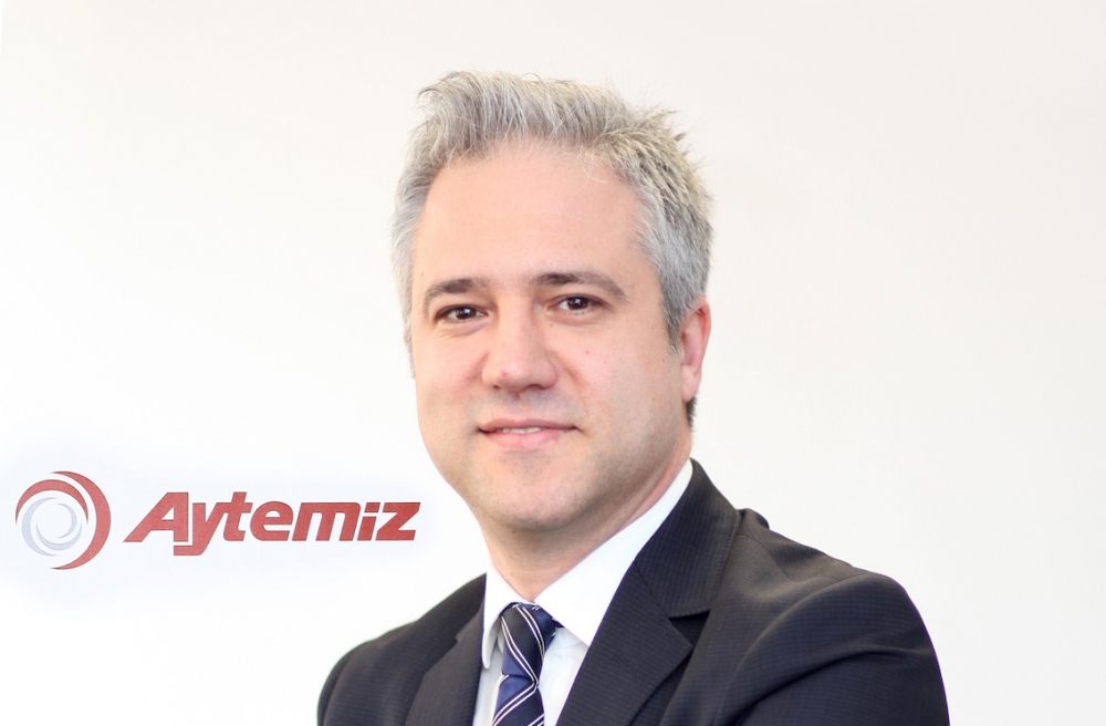 Aytemiz Lukoil’den yönetici transfer etti