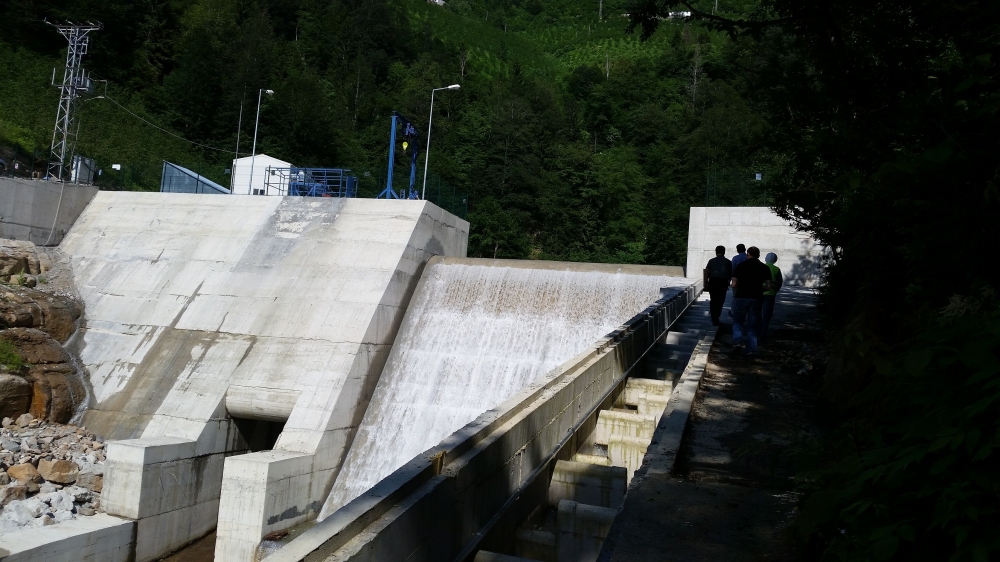 BND’nin HES elektriği YEKDEM kapsamında satılacak